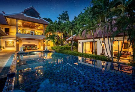 Rs. 1000 Crore Luxury Project by Miraya Realty to Launch in Thane